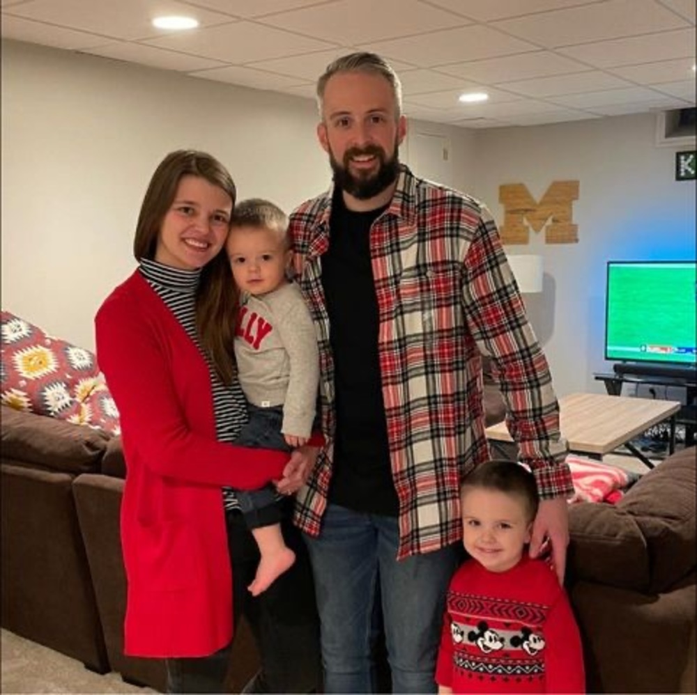 Meet your Posher, Chelsea